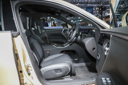 AVATR 11-Hybrid REEV