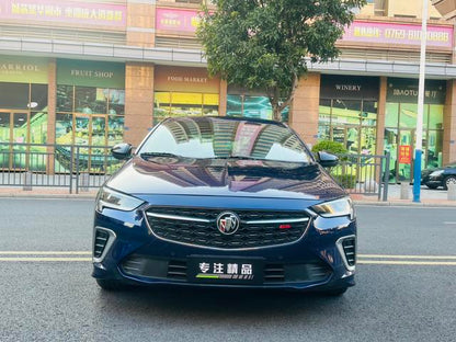 Certificated Pre-Owned SAIC-GM Buick Regal 2021 GS 28T Premium Edition - u22406157