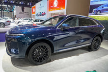 GWM Mocha -Hybrid PHEV