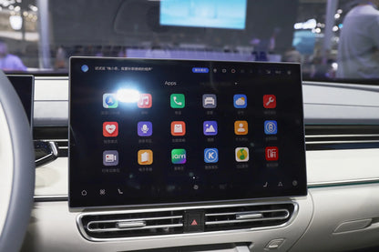 Chery Fengyun A8L -Hybrid PHEV