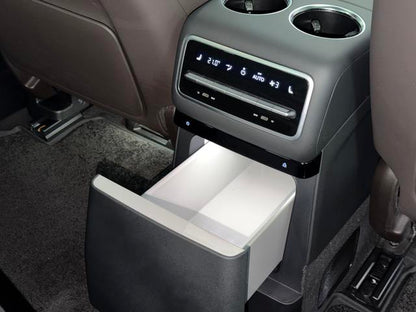 Pre-Owned Li L9 2022 Max Edition