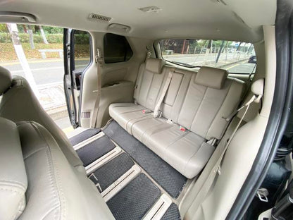 Certificated Pre-Owned Mazda 8 2013 2.5L Elite Edition - u22299946