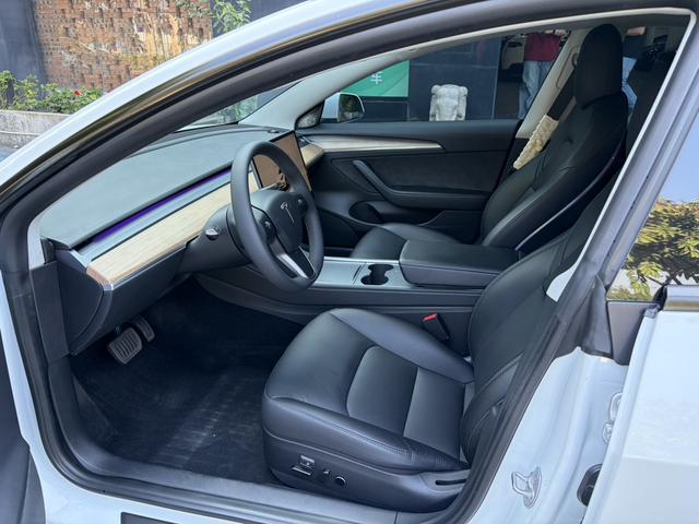 Pre-Owned Tesla Model 3 2022 Rear-Wheel Drive Version