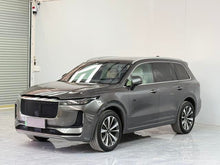Pre-Owned Li Xiang ONE 2020 Model Extended-Range 6-Seater Version