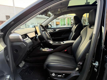 Certificated Pre-Owned GWM Mocha PHEV 2024 Hi4 Long Range Version -u22083834