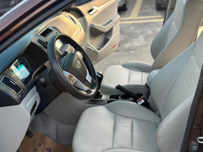 Certificated Pre-Owned Geely Vision 2015 1.5L Manual Progressive Edition - u22169069