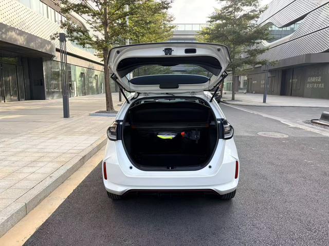 Certificated Used Honda LIFE 2020 1.5L CVT SPO-SS Lingdong Edition