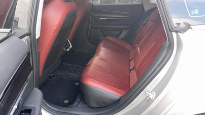 Certificated Pre-Owned XPENG P7 2020 670N-u22107671