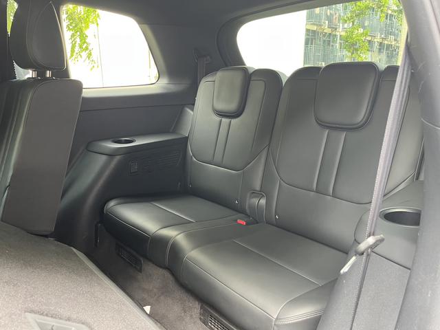 Pre - Owned 2020 Li ONE Extended - range 7 - seat Edition