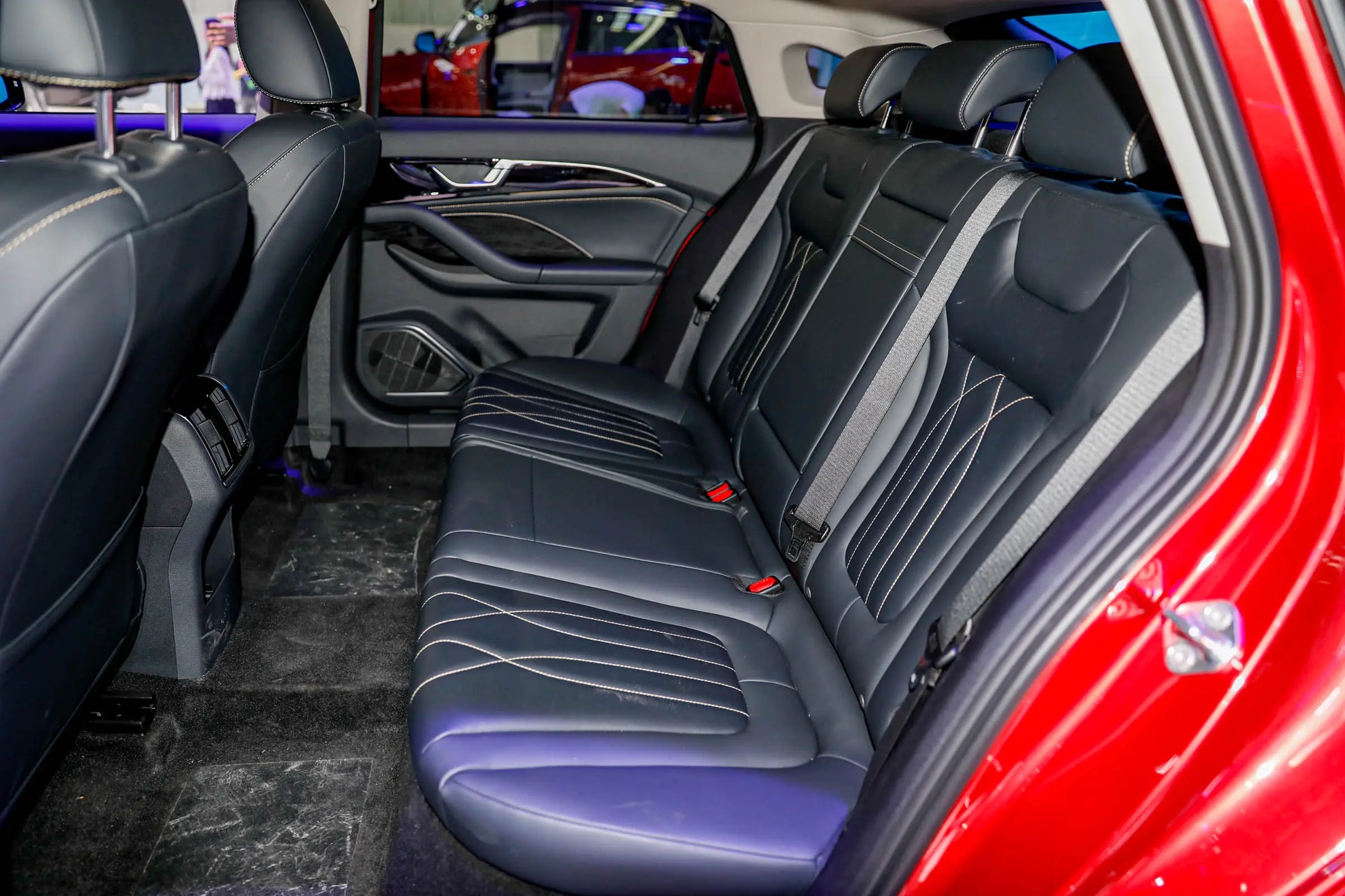 FAW Bestune Pentium B70