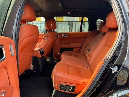 Pre-Owned Li Auto L7 2024 Ultra Version