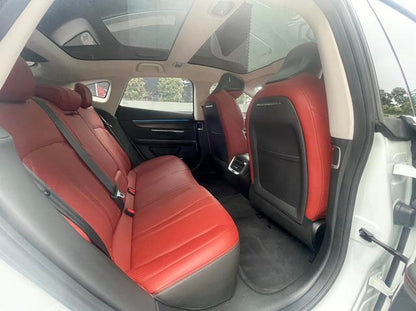 Certificated Pre-Owned XPENG P7 2020 670E-u21938094