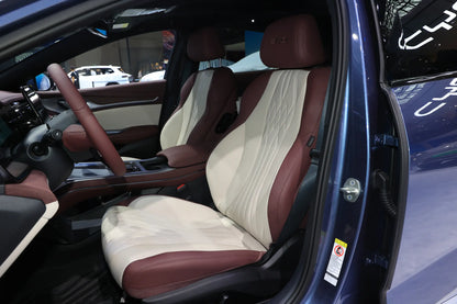 BYD Seal DM -Hybrid PHEV