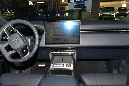 ZEEKR ZEEKR 9X -Hybrid PHEV