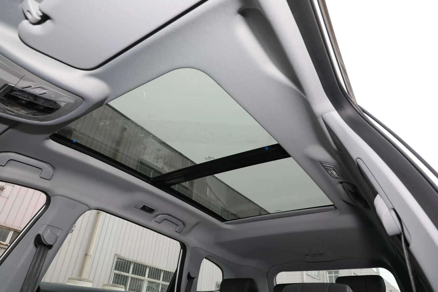 Chery Tiggo 8 PRO -Hybrid PHEV