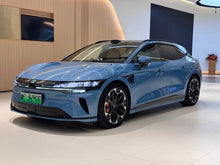 Pre-Owned ZEEKR 007GT 2025 Model 4WD Intelligent Driving Version 75kWh