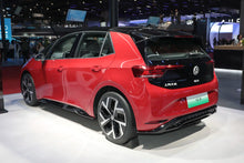 SAIC Volkswagen ID.3