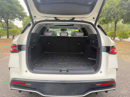 Certificated Pre-Owned BYD Seal 06DM Wagon Edition 2025 DM-i 150KM Premium Version -u21705066