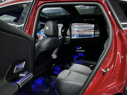 Certificated Pre-Owned Mercedes-Benz GLA 2022 Second Modified GLA 200 - u22318446