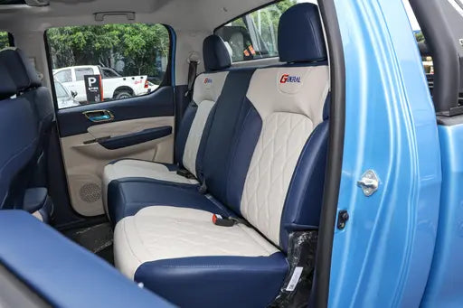 Foton Grand General G7