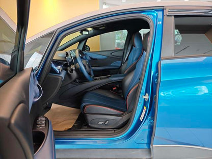 Pre-Owned Dolphin 2021 Knight Edition