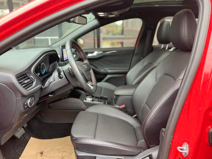 Certificated Used Ford Focus 2020 Hatchback EcoBoost 180 Automatic ST Line - u22066842