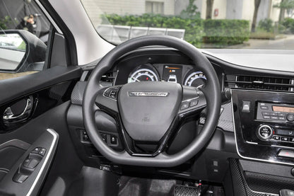 Dongfeng Nissan Venucia D60 EV