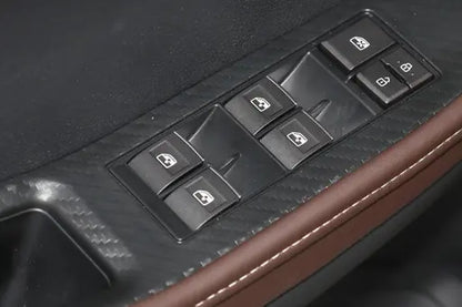 Dongfeng Forthing Fengxing T5