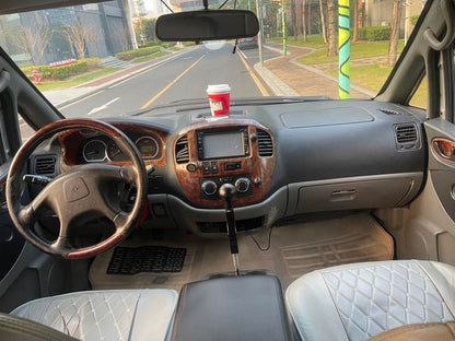 Certificated Pre-Owned Dongfeng Forthing Lingzhi 2013 M5 Q7 2.0L 7-seater Long-wheelbase Comfort Edition - u21939468