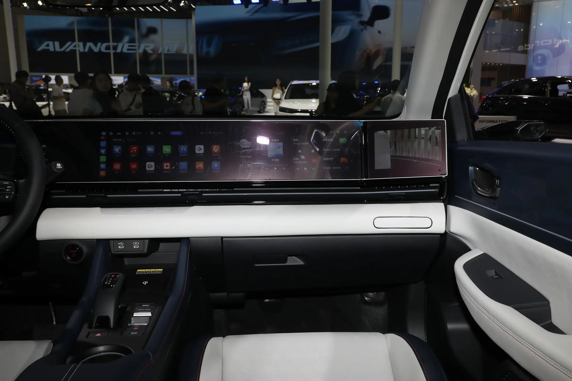 Dongfeng Honda Lingxi L