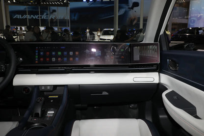 Dongfeng Honda Lingxi L