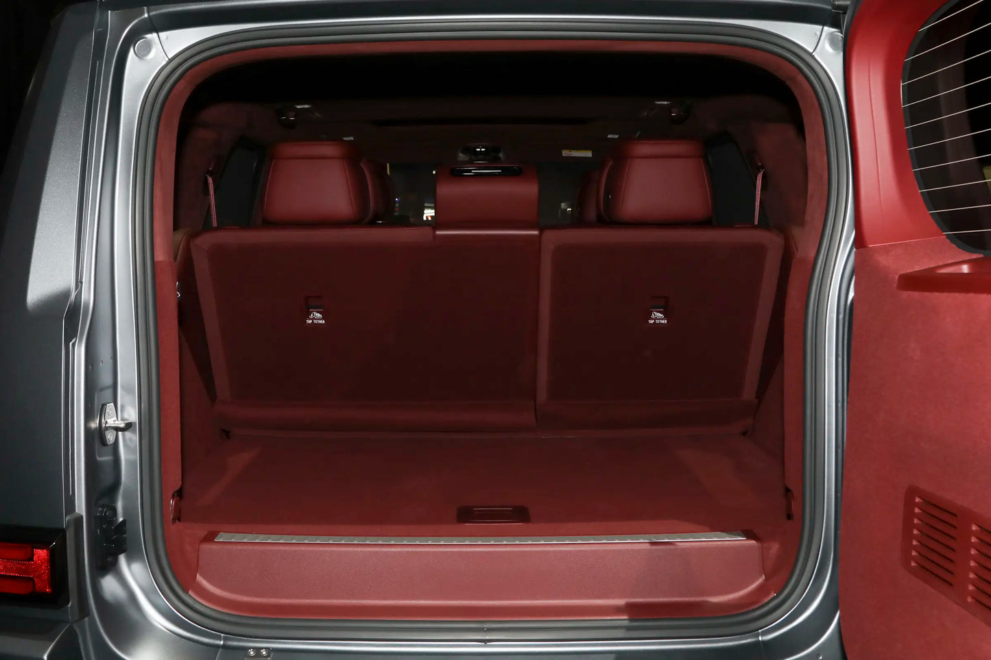 GWM Tank 700 Hi4-T -Hybrid PHEV