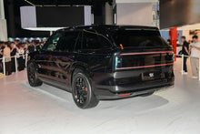 ZEEKR ZEEKR 9X -Hybrid PHEV