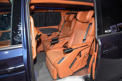 JAC Ruifeng RF8 -Hybrid PHEV