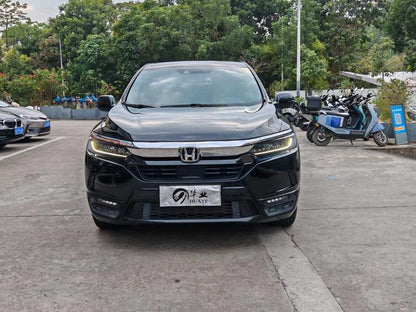 Certificated Pre-Owned Breeze 2020 240TURBO CVT Two-wheel Drive Premium Edition - u22345155