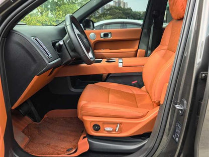 Pre - Owned Li L6 2024 Pro Edition