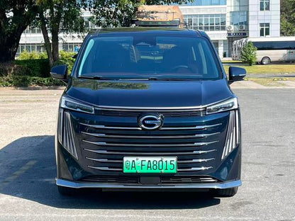 Certificated Pre-Owned GAC Trumpchi E9 PHEV 2023 2.0TM PRO -u21723407