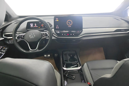 Certificated Pre-Owned ID.4 CROZZ 2022 Long Range Lite PRO Edition