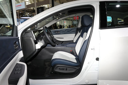 Dongfeng Honda Lingxi L