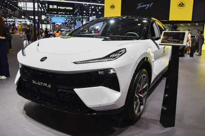 Lotus Eletre