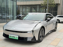 Certificated Pre-Owned XPENG P7 2025 702 Long-range Ultra-u22160083