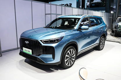 Chery Fengyun T8 -Hybrid PHEV