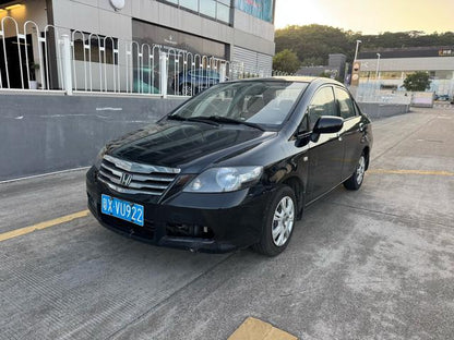 Certificated Pre-Owned Li Nian S1 2012 1.3L Manual Comfort Edition - u22081411