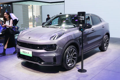 Lynk & Co Lynk & Co 05 EM-P -Hybrid PHEV