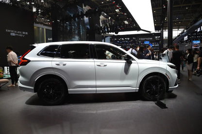 Dongfeng Honda Honda CR-V -Hybrid PHEV
