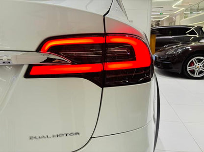 Pre-Owned Tesla Model X 2019 Long Range Edition