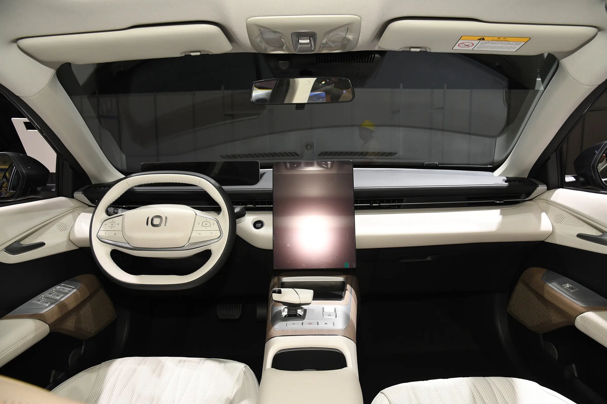 Qiyuan Changan Qiyuan A05 -Hybrid PHEV