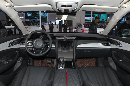 Hongqi H5 -Hybrid PHEV