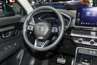 GAC Honda BREEZE -Hybrid PHEV