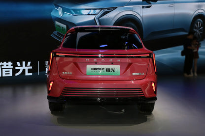 Dongfeng Honda Lieguang e:NS2